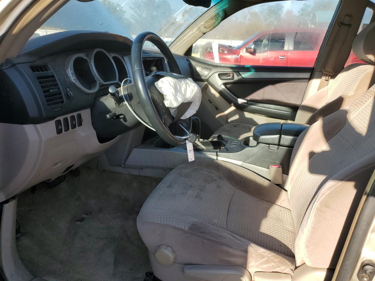 2005 Toyota 4Runner Sr5 - Image 7