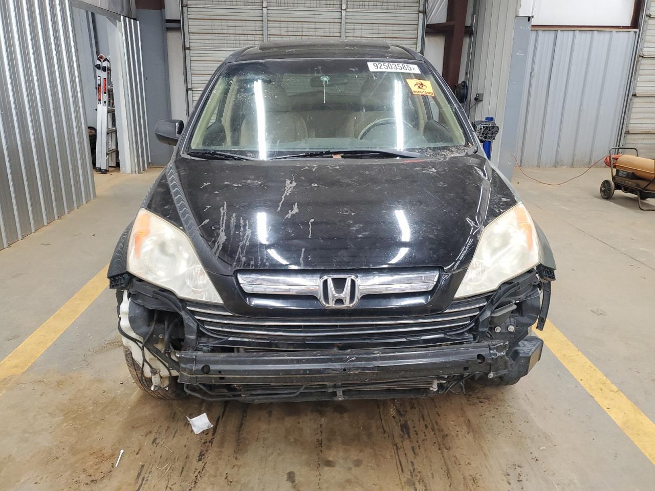 2007 Honda Cr-V Ex - Фото 5