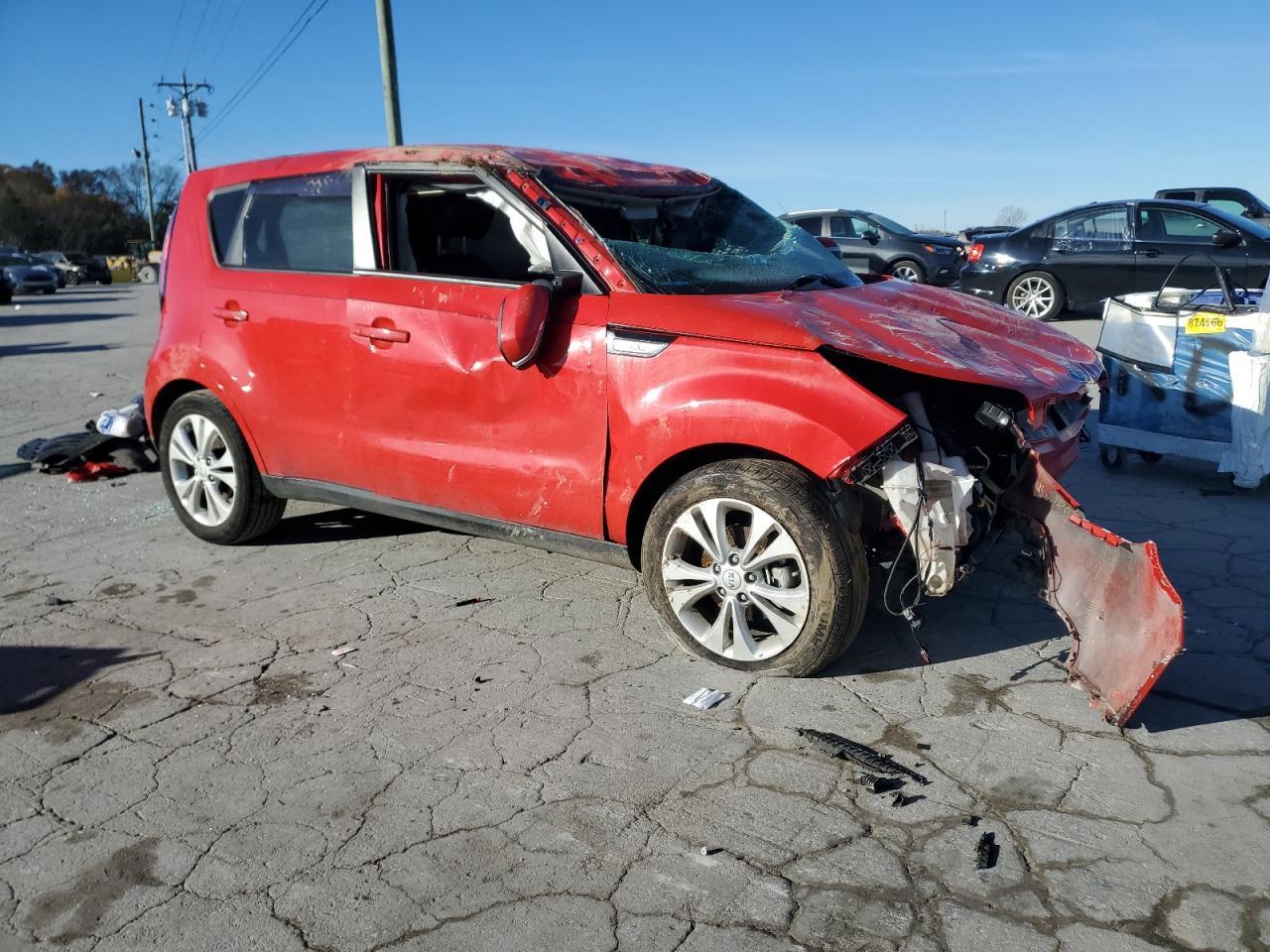 2016 Kia Soul ! - Image 4