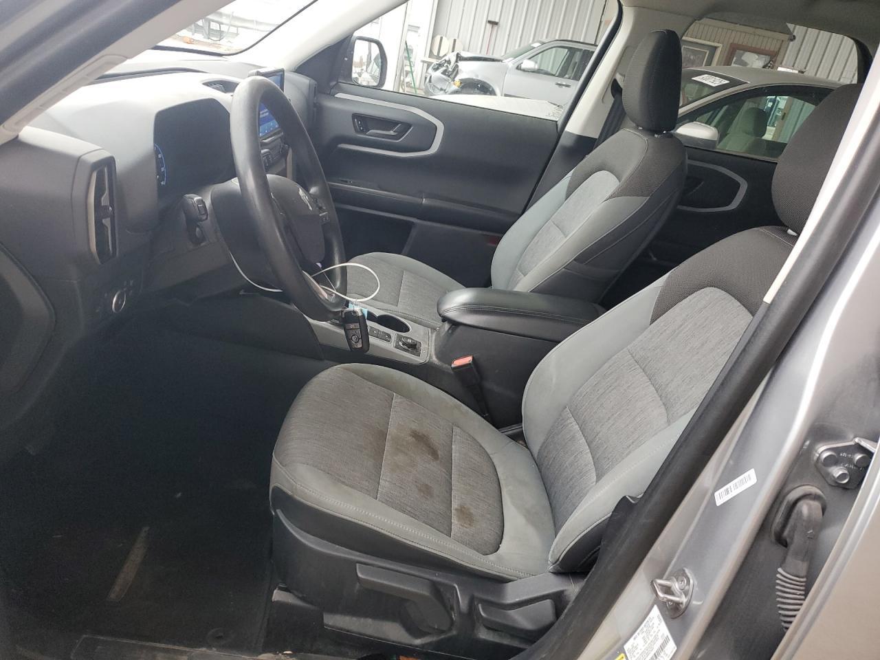 2021 Ford Bronco Sport Big Bend - Image 7