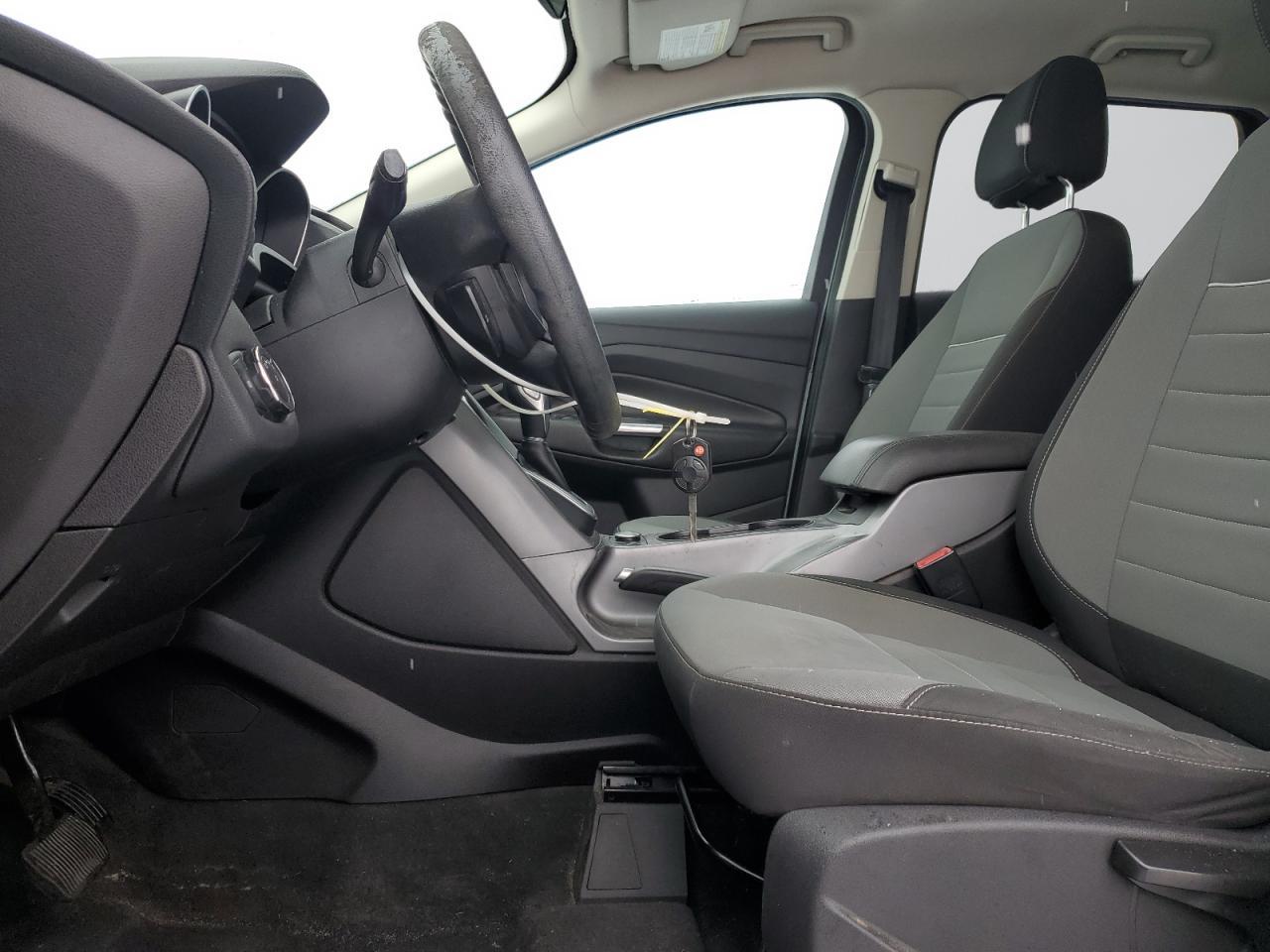 2013 Ford Escape Se - Image 7