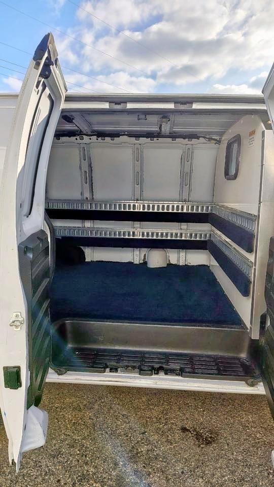 2019 Chevrolet Express G2500 - Фото 6