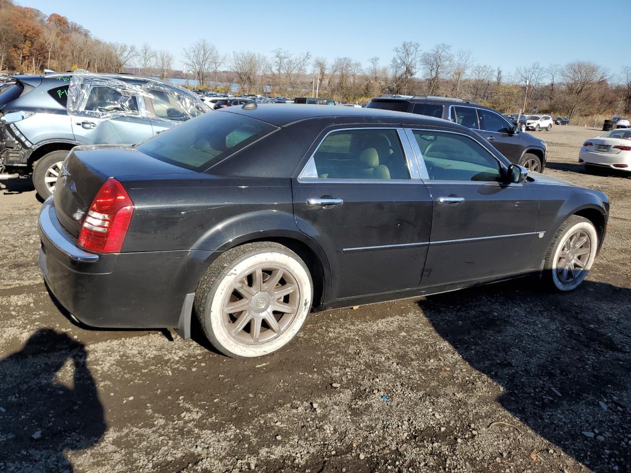 2006 Chrysler 300C - Фото 3