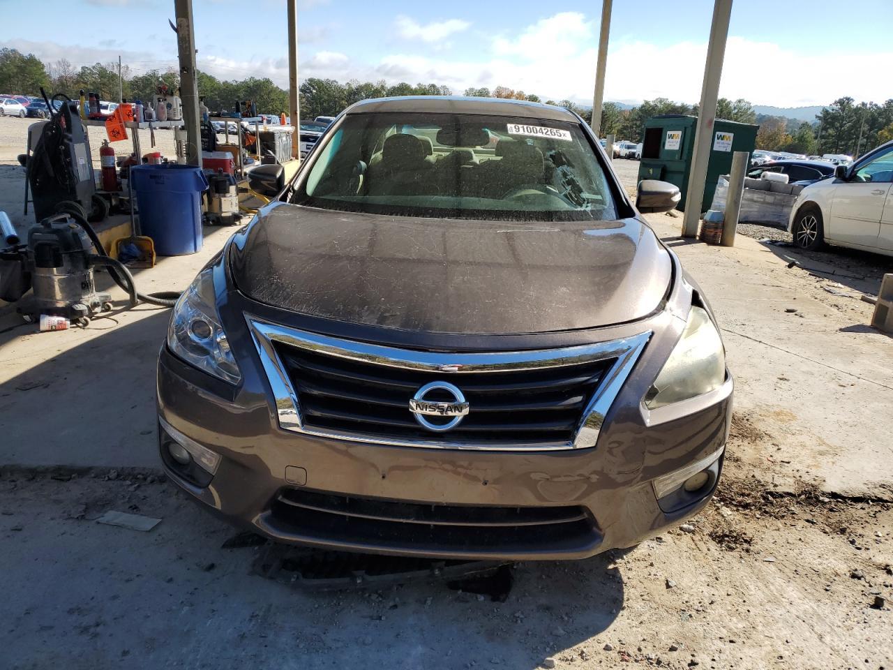 2013 Nissan Altima 2.5 - Фото 5