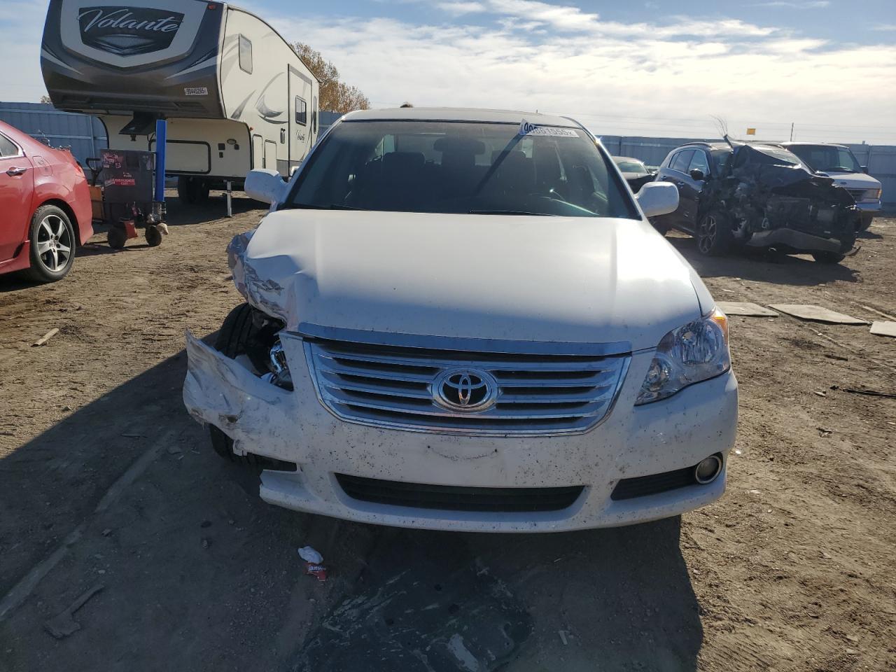 2009 Toyota Avalon Xl - Image 5