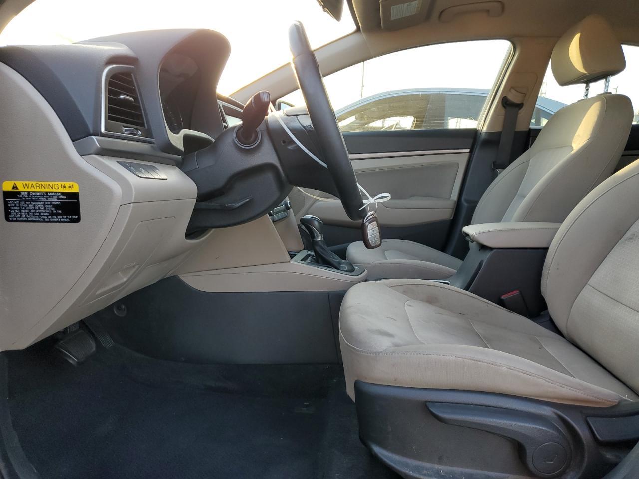 2017 Hyundai Elantra Se - Фото 7