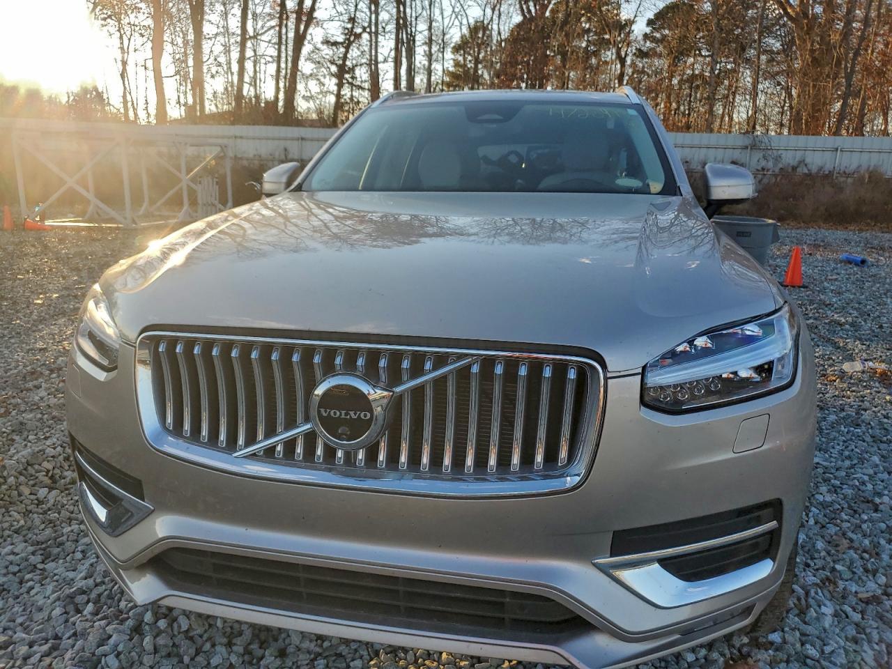 2025 Volvo Xc90 Plus - Image 5