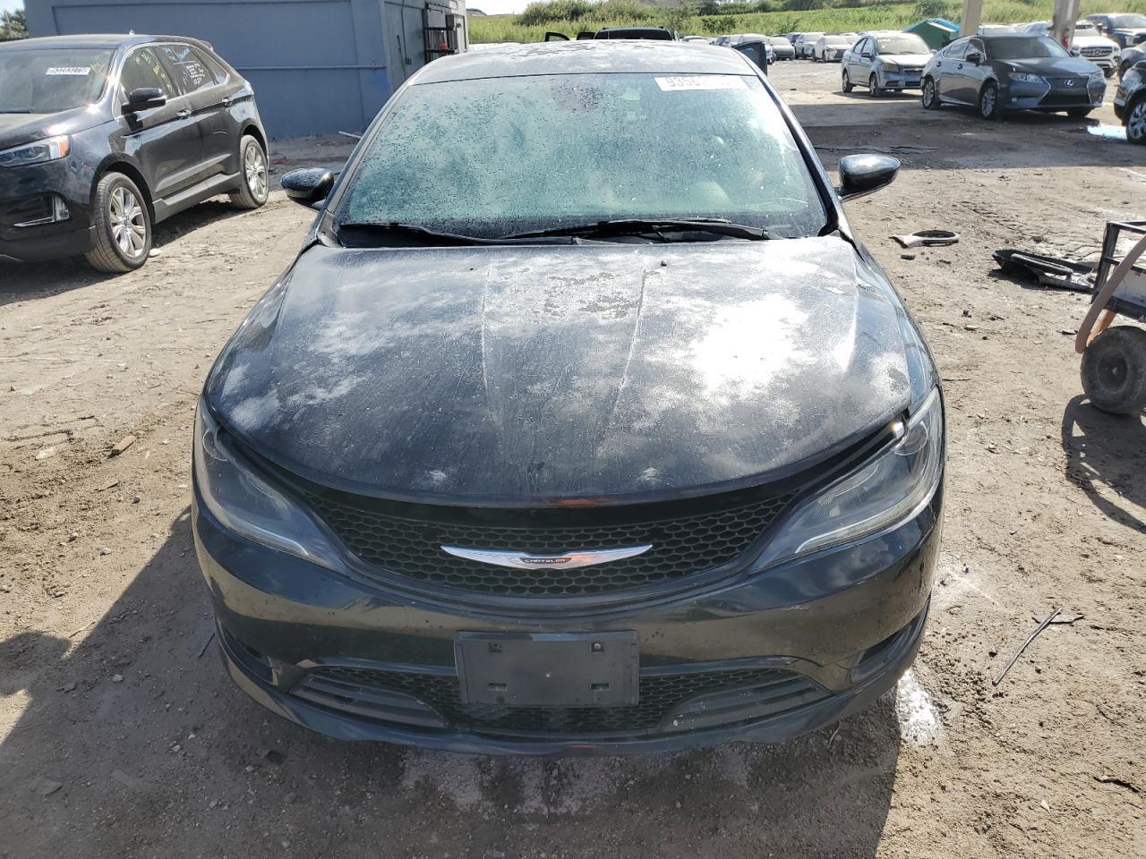 2015 Chrysler 200 S - Фото 5