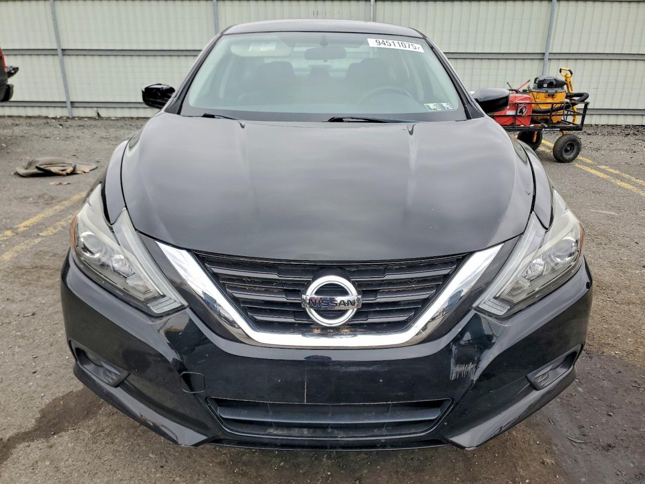 2018 Nissan Altima 2.5 - Фото 5