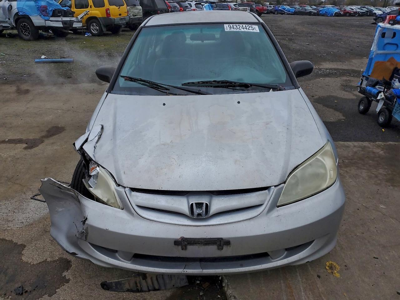 2003 Honda Civic - Image 5