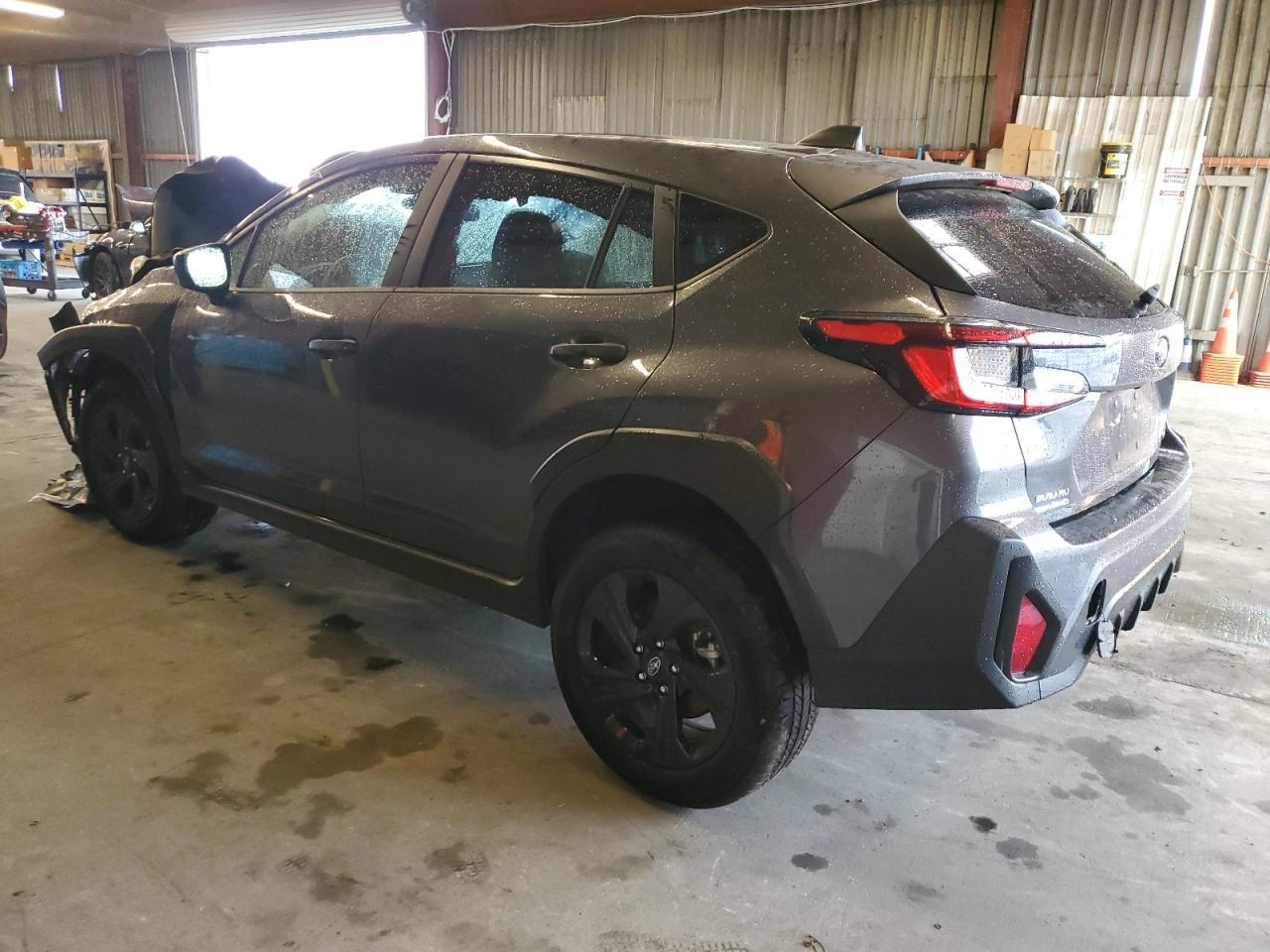 2025 Subaru Crosstrek - Image 2