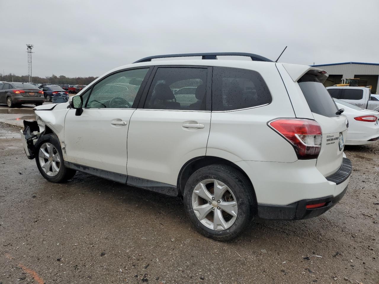 2014 Subaru Forester - Image 2