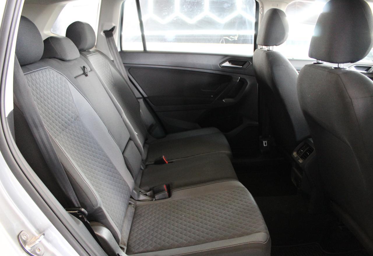 2021 Volkswagen Tiguan S - Image 6