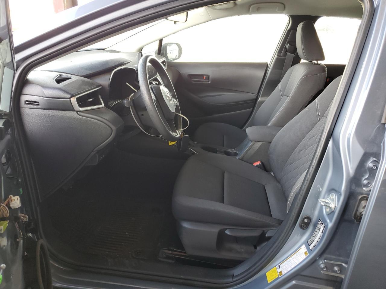 2024 Toyota Corolla Le - Фото 7