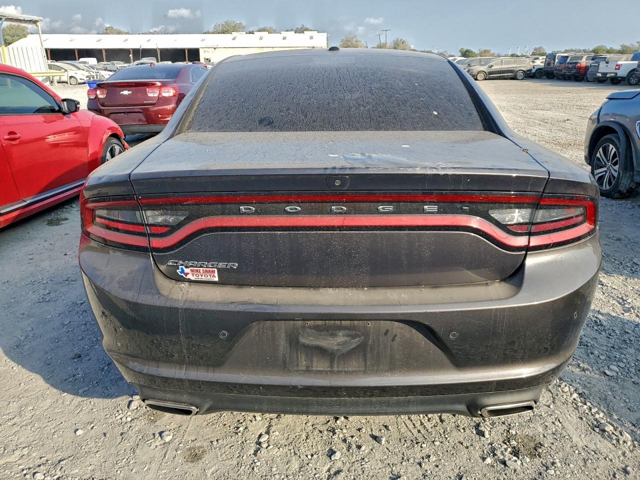 2022 Dodge Charger Sxt - Image 6