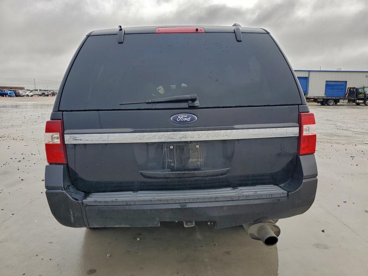 2017 Ford Expedition Xlt - Image 6