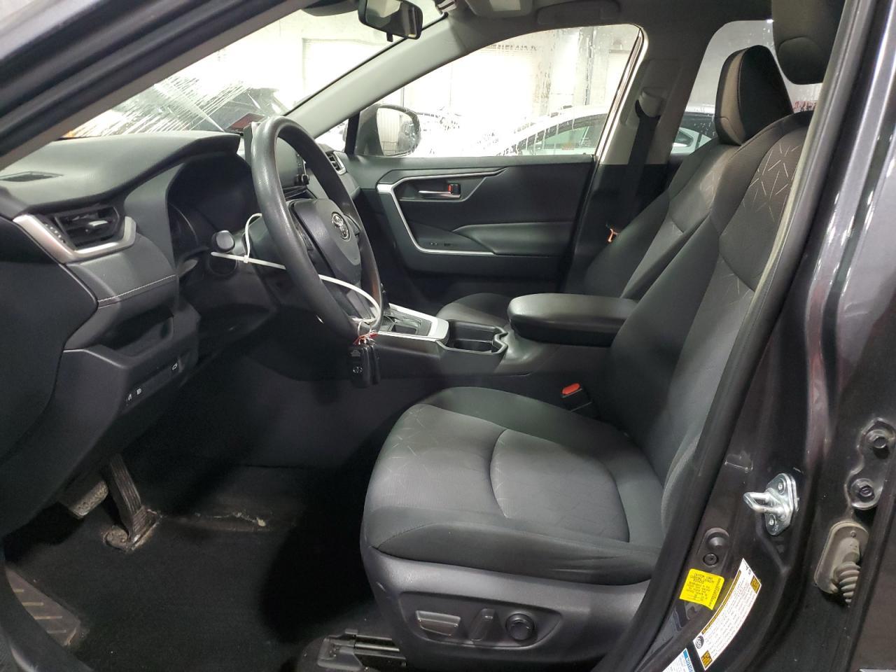 2019 Toyota Rav4 Xle - Фото 7