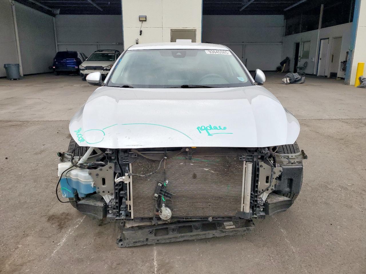 2023 Nissan Altima Sv - Фото 5