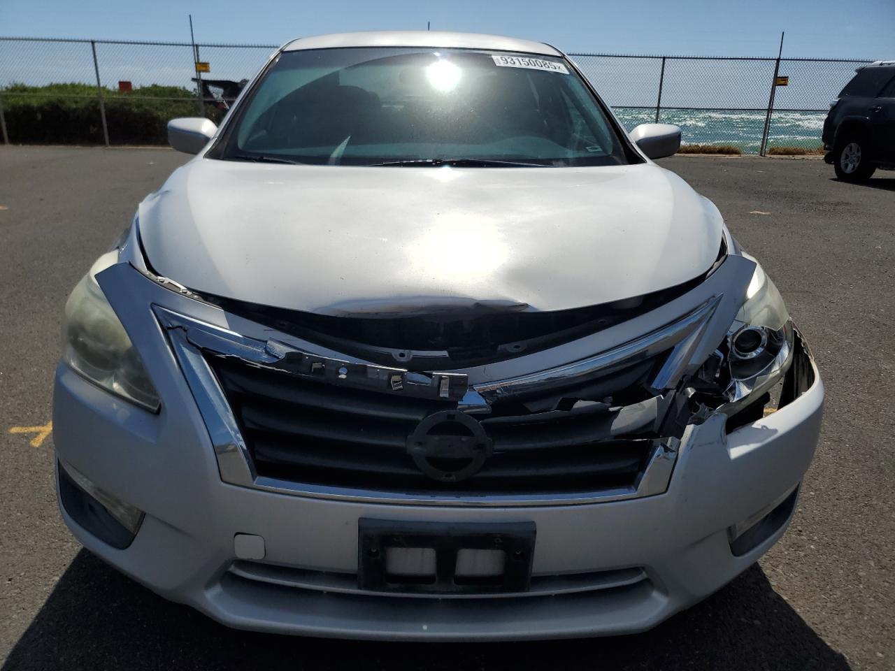 2013 Nissan Altima 2.5 - Фото 5