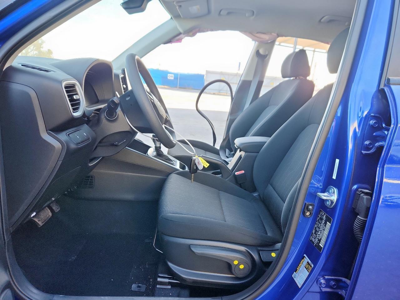2025 Hyundai Venue Se - Фото 7