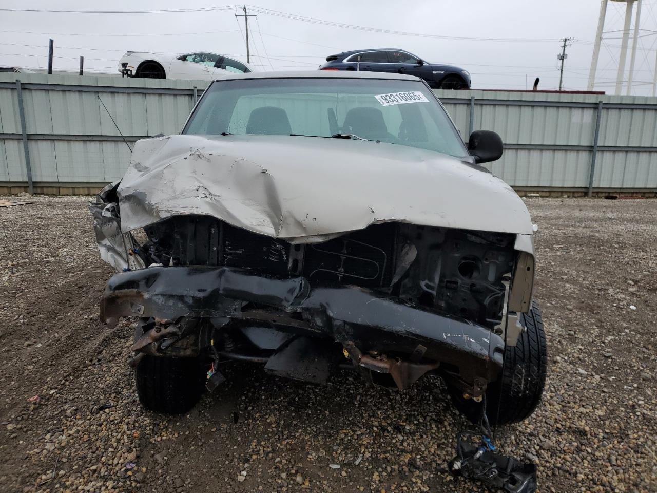 1998 GMC Sonoma - Image 5