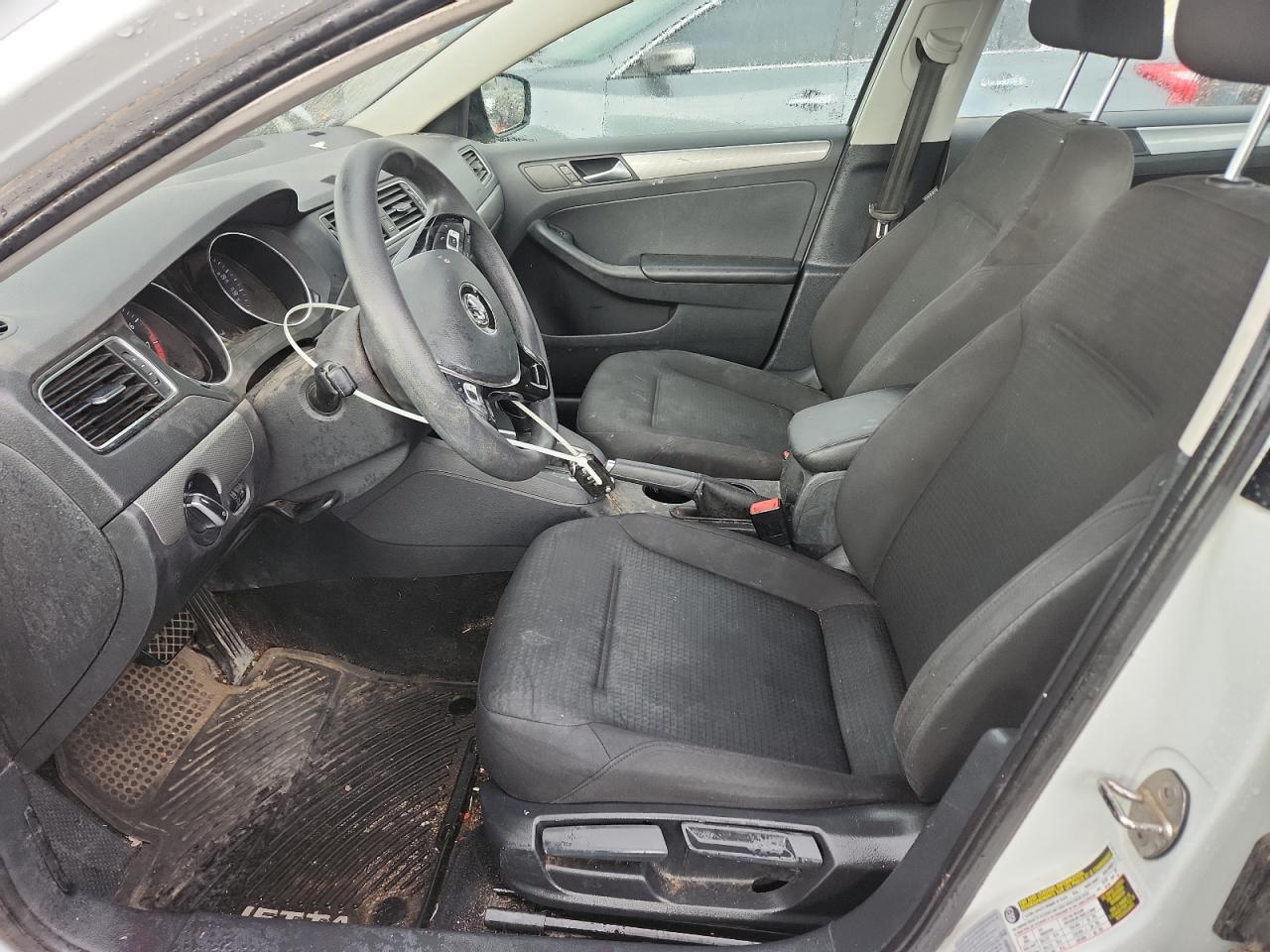 2015 Volkswagen Jetta Se - Фото 7