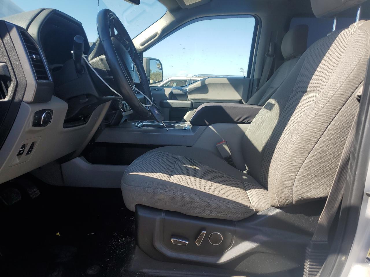 2018 Ford F150 Supercrew - Фото 7