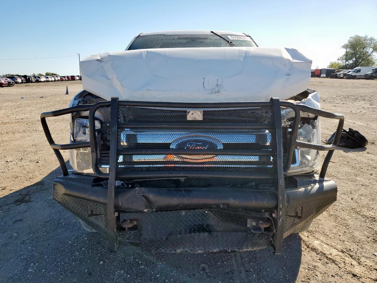 2019 Ford F250 Super Duty - Image 5