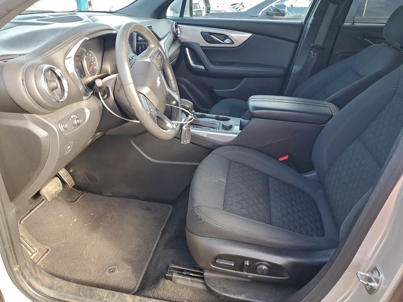 2021 Chevrolet Blazer 2Lt - Image 7