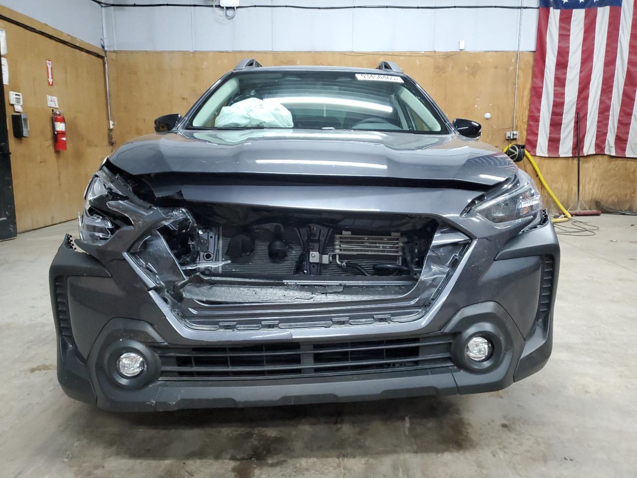 2025 Subaru Outback Premium - Фото 5