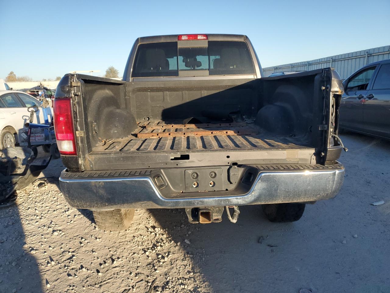 2018 Ram 2500 Slt - Image 6