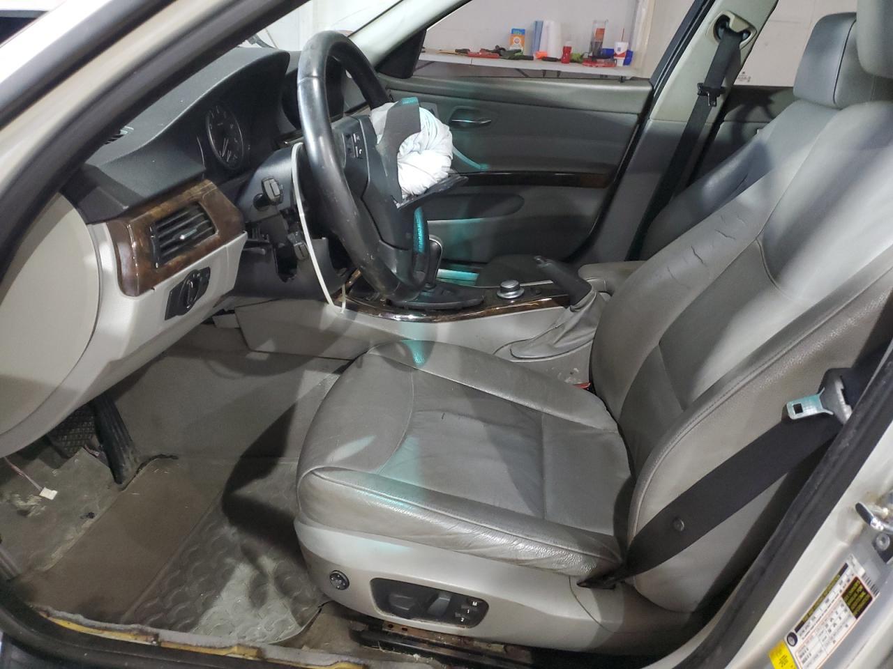 2007 BMW 328 I - Image 7