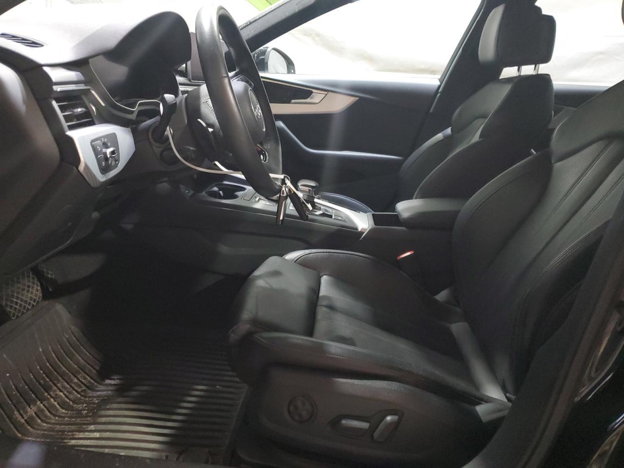 2017 Audi A4 Premium Plus - Фото 7