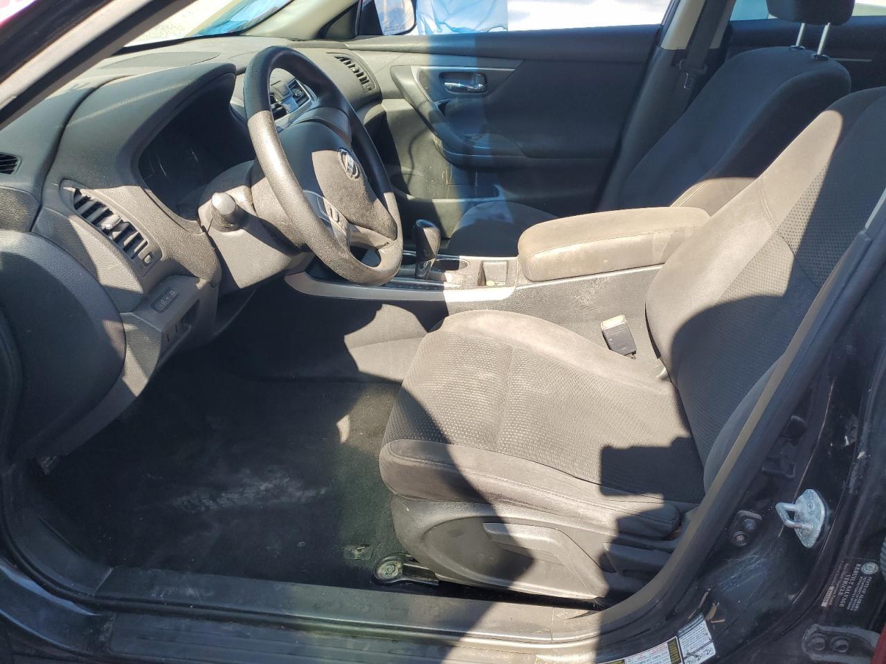 2015 Nissan Altima 2.5 - Image 7