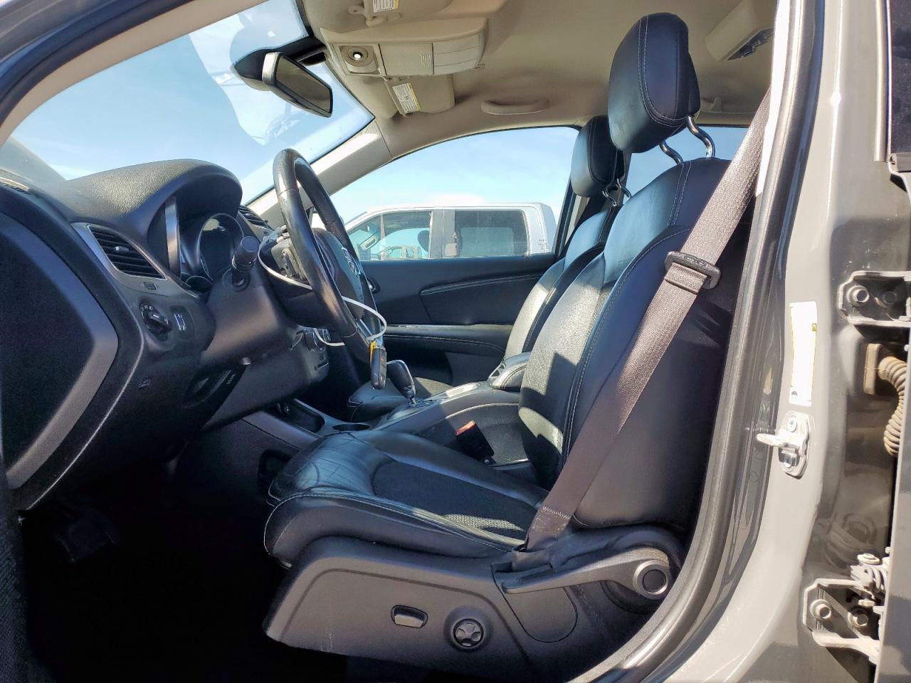2019 Dodge Journey Crossroad - Фото 7