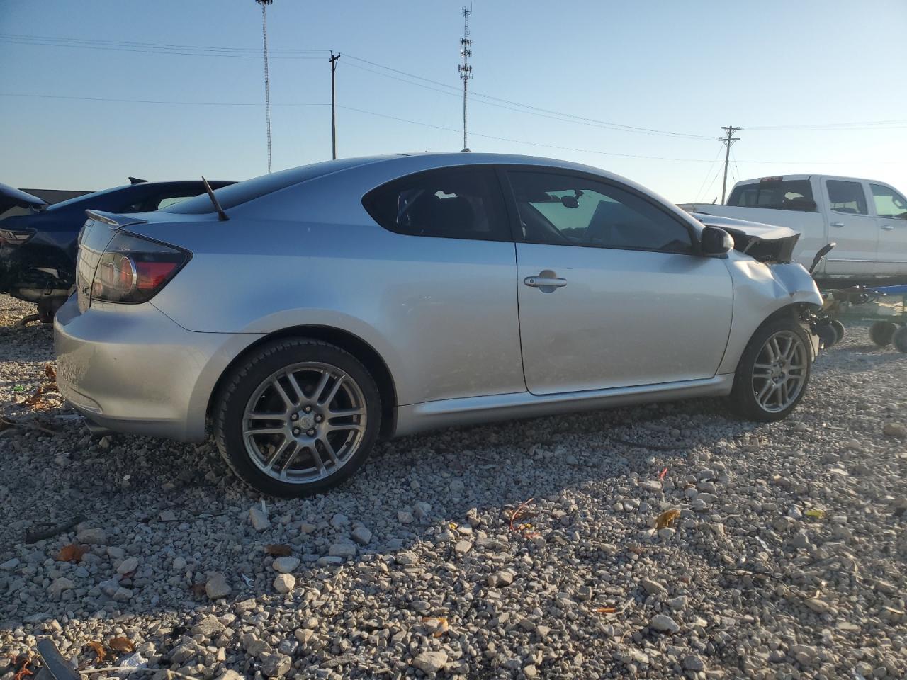 2006 Toyota Scion Tc - Фото 3