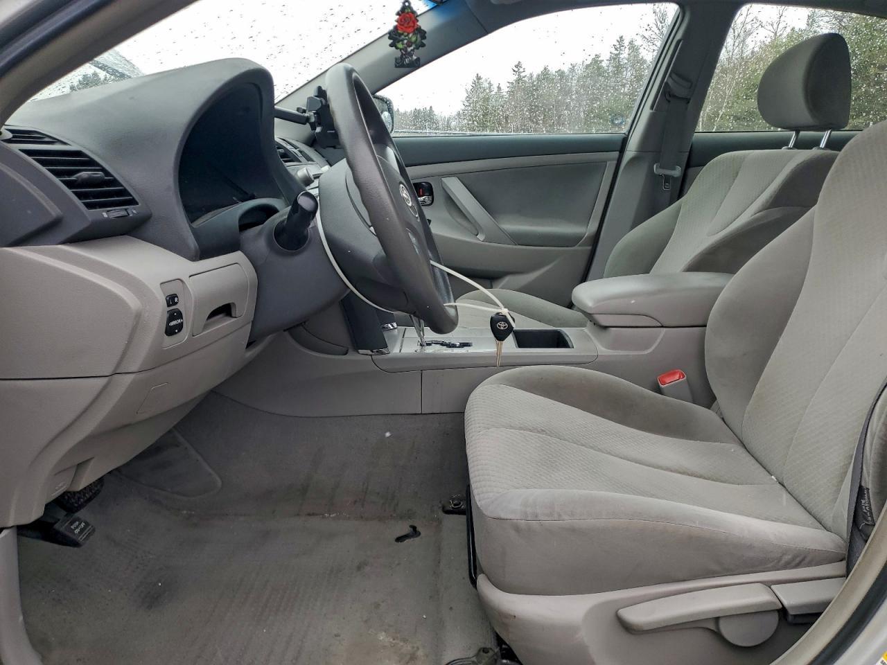 2007 Toyota Camry Ce - Image 7