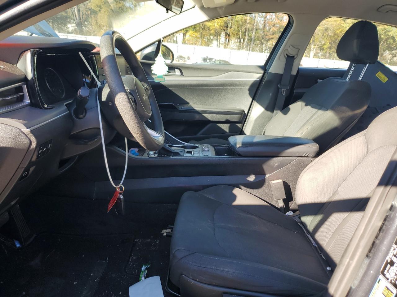 2022 Kia K5 Lxs - Image 7