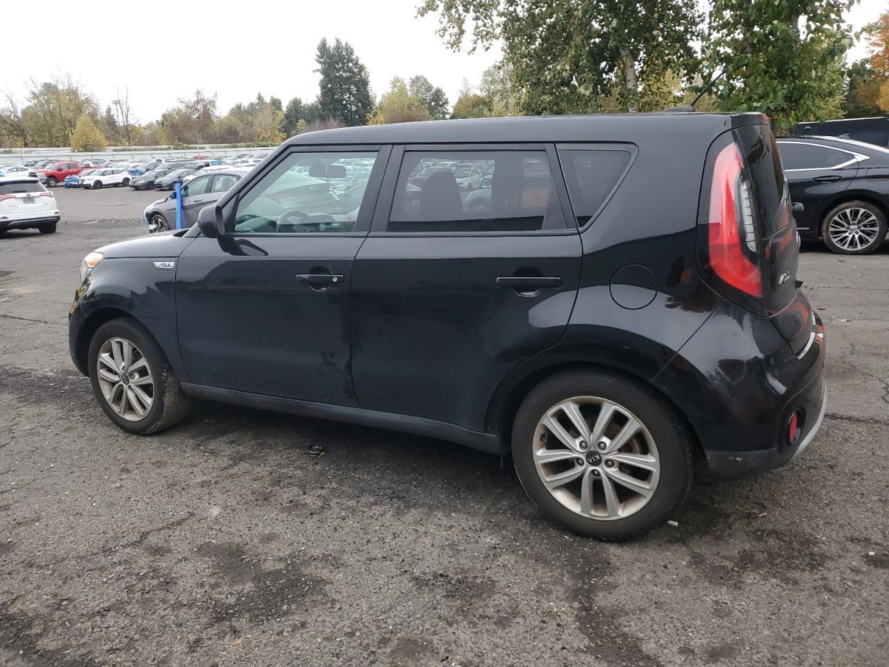 2017 Kia Soul + - Image 2