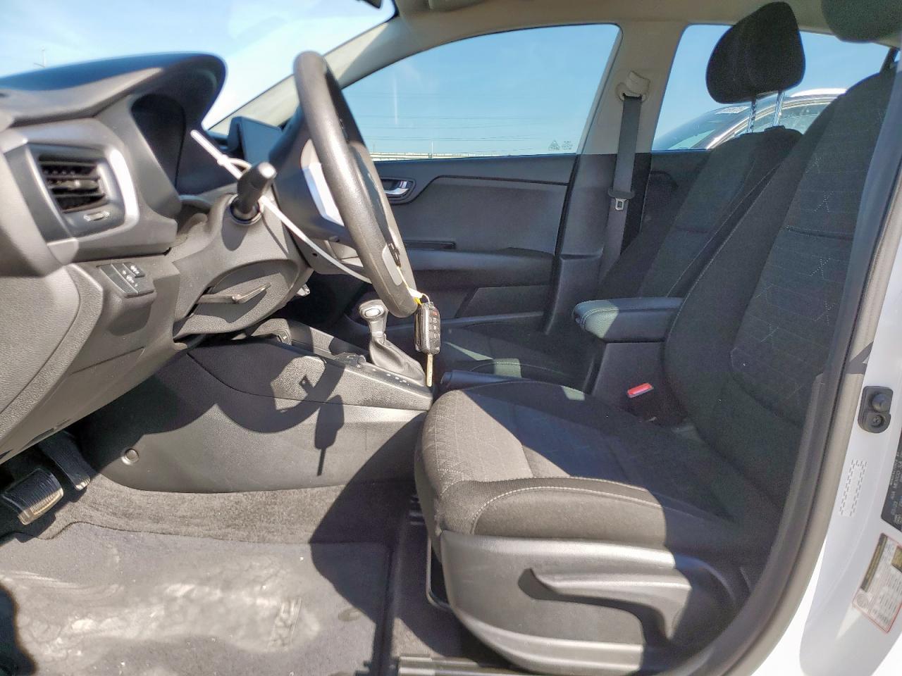 2023 Kia Rio Lx - Фото 7