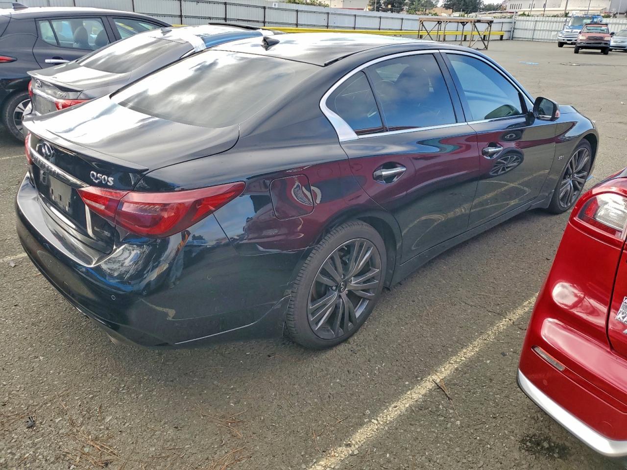 2020 Infinity Q50 Edition 30 - Image 3