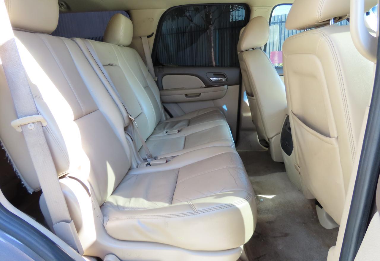 2011 Chevrolet Tahoe C1500 Lt - Image 6