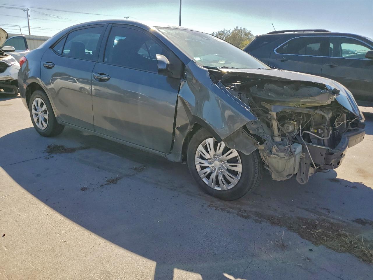 2017 Toyota Corolla L - Image 4