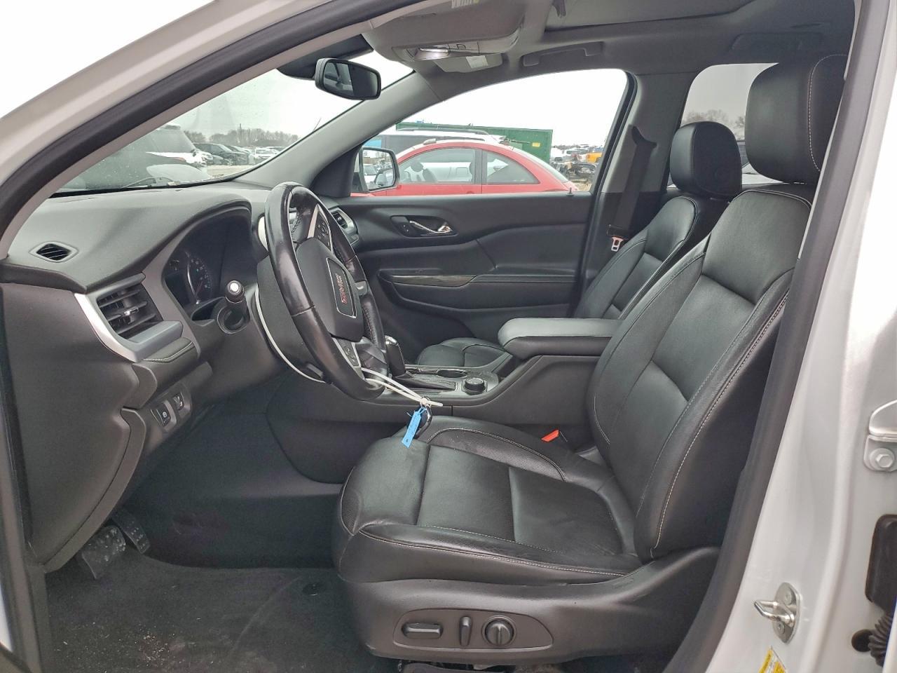 2017 GMC Acadia Slt-1 - Image 7