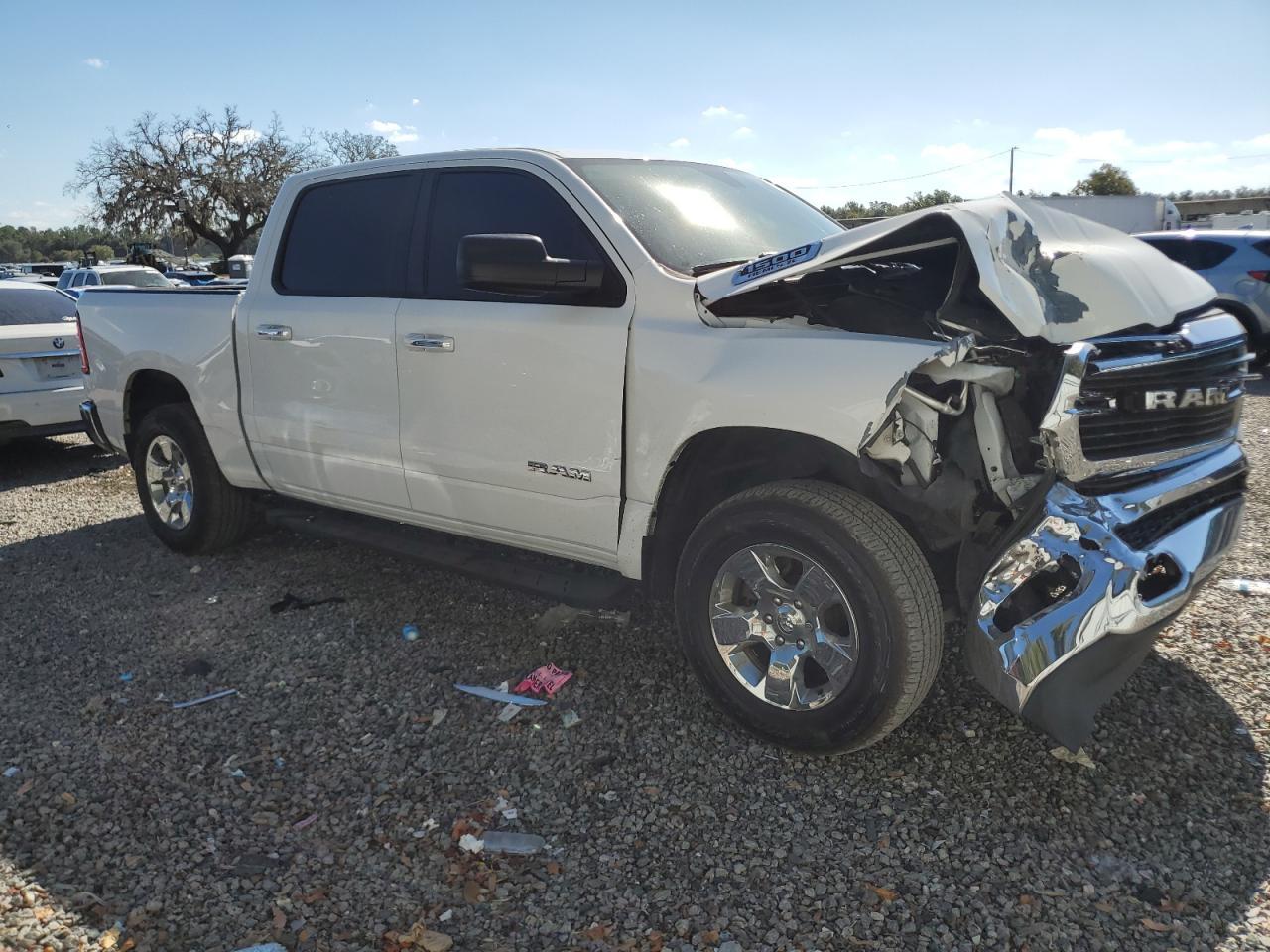2020 Ram 1500 Big Horn/Lone Star - Image 4