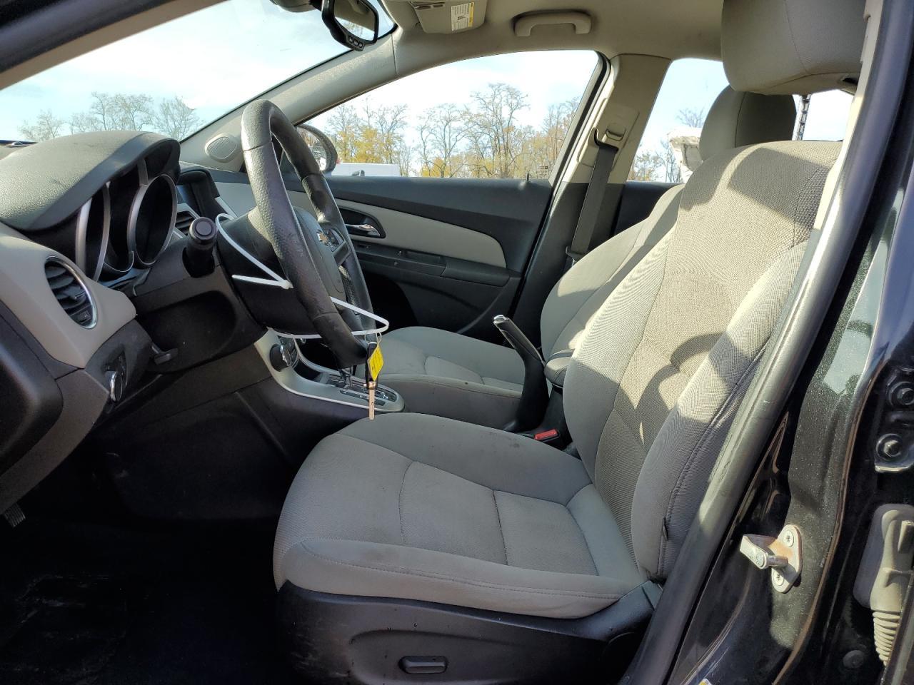 2015 Chevrolet Cruze - Фото 7