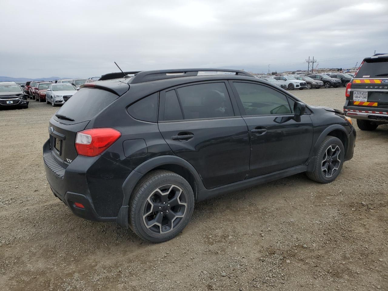 2014 Subaru Xv Crosstrek 2.0 Premium - Фото 3