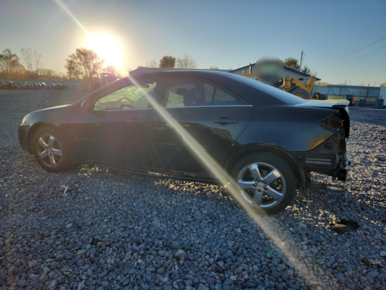 2007 Pontiac G6 Gt - Фото 2