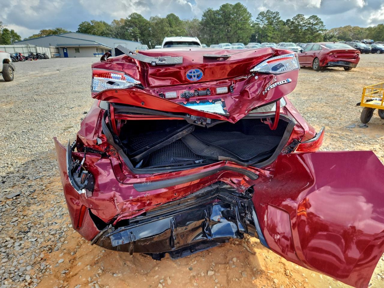 2024 Toyota Corolla Le - Фото 6