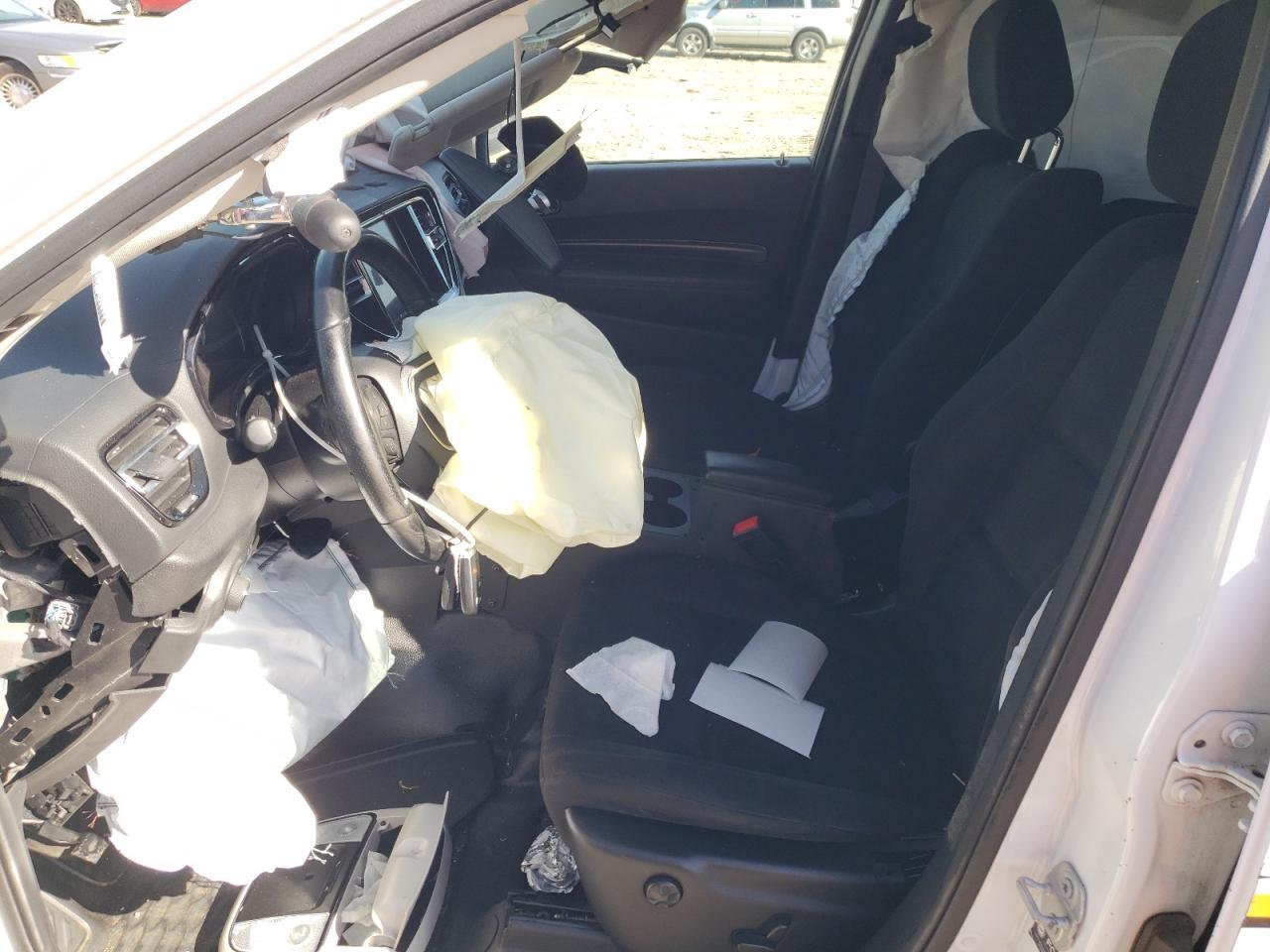 2021 Dodge Durango Pursuit - Фото 7